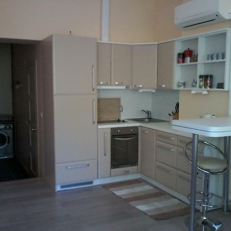 Gintaro Apartamentai Palanga Ngoại thất bức ảnh